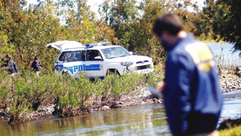 Homem morre após ataque à sua casa em Conchalí: PDI afirma que houve denúncias de “tiroteios injustificados” dias atrás