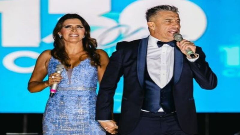 “É um amor que nunca vai mudar”: Ivette Vergara se abre após o rompimento do casamento com Fernando Solabarrieta