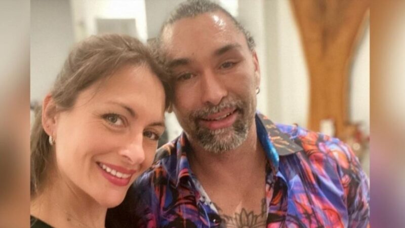 Paula Pavic revela a reação de Chino Ríos ao seu novo relacionamento amoroso com o ex de Ingrid Parra