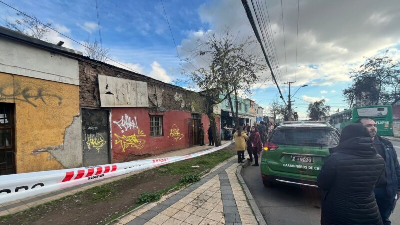 Eles investigam a morte de um bebê de nove meses em uma creche clandestina na Estação Central