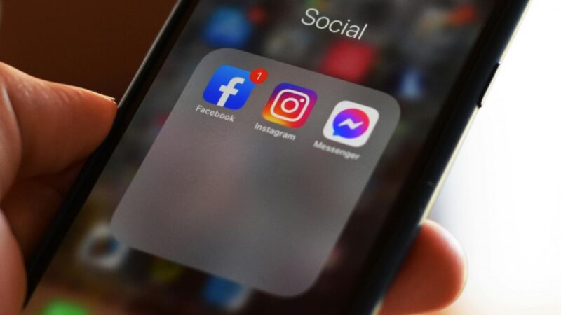 Como desativar a Inteligência Artificial no Instagram e Facebook?