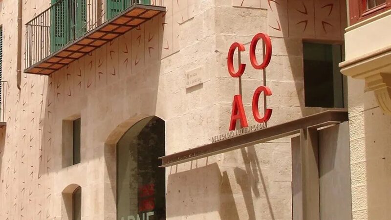 O Colégio de Arquitetos da Catalunha propõe diversas atividades no Alt Empordà para este outono