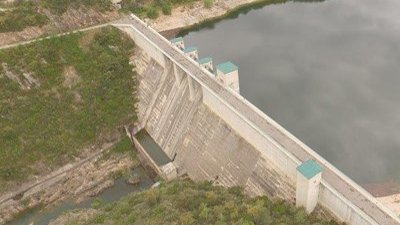 Concorreram à empreitada de melhoria das instalações da barragem Darnius-Boadella