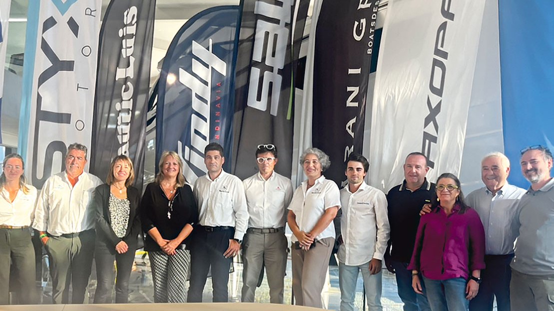 Até 200 barcos no 1º Empuriabrava Boat Show