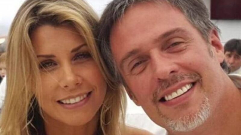 “Olho para trás com nostalgia”: a confissão sincera de Mariel Aereboe após se divorciar legalmente de Pedro Lladser