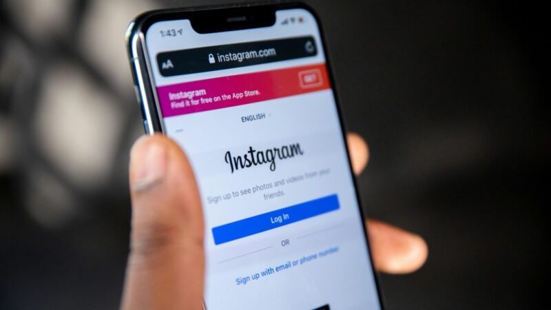 Não só WhatsApp: usuários também relatam falhas no serviço Instagram