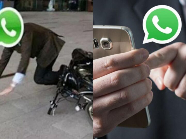 “E estou reiniciando o modem”: Confira os melhores memes deixados pela queda do WhatsApp