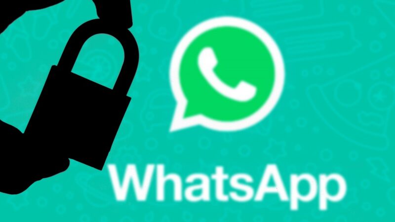 WhatsApp: O que é criptografia ponta a ponta?