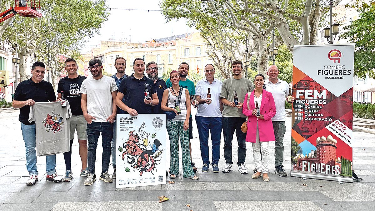 Novidades na 3ª Feira de Degustação de Cervejas Artesanais