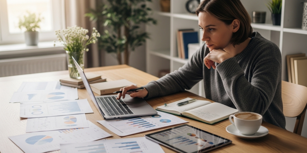 Adaptações Para Diferentes Perfis Financeiros