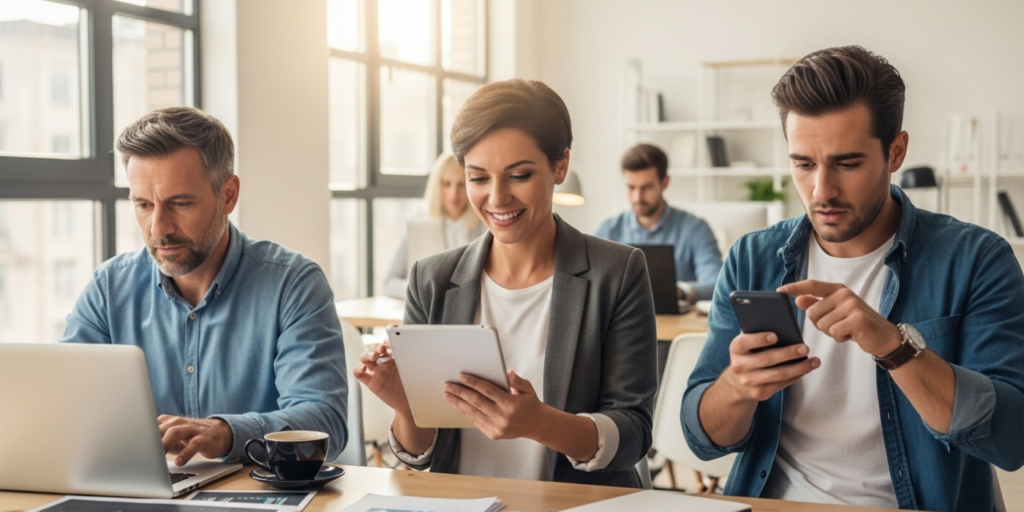 Adaptações Para Diferentes Perfis Financeiros