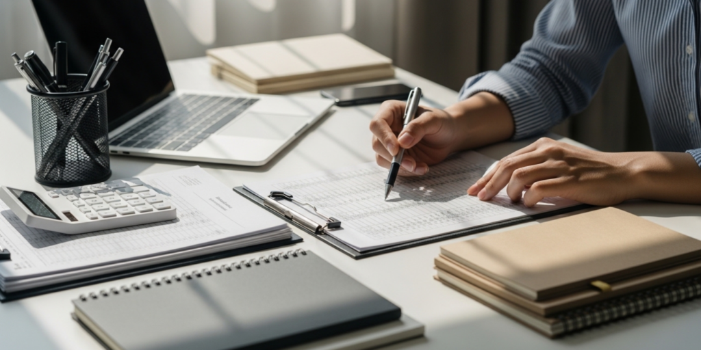 Boas Práticas, Organização e Cuidados Importantes