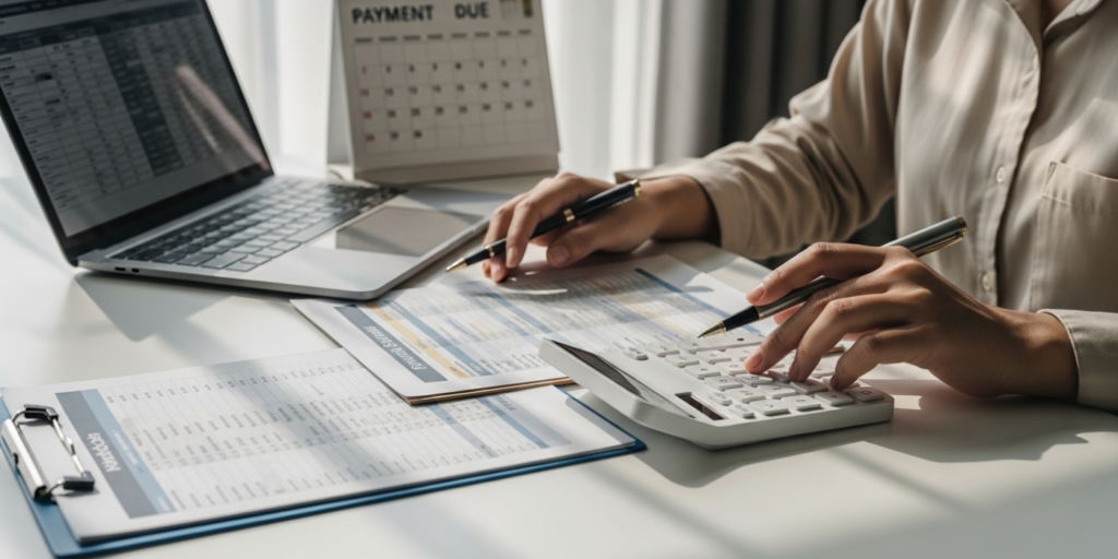 Boas práticas, organização e cuidados importantes