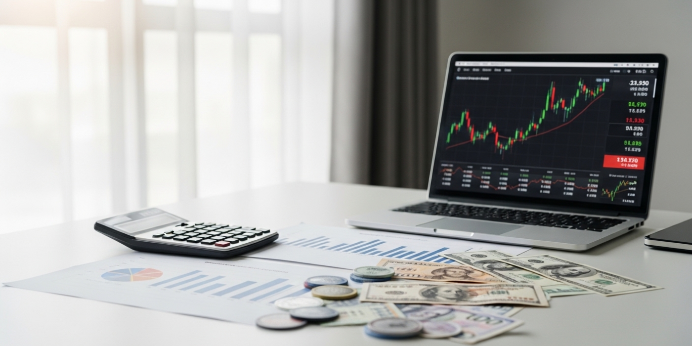 Como a taxa de juros influencia a economia e o mercado financeiro