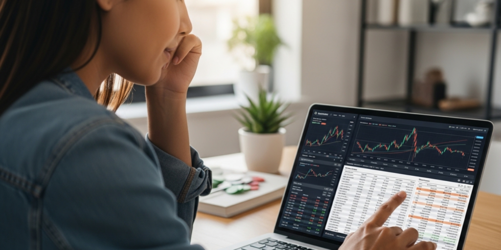 Como avaliar o perfil de investidor antes de aplicar seu dinheiro