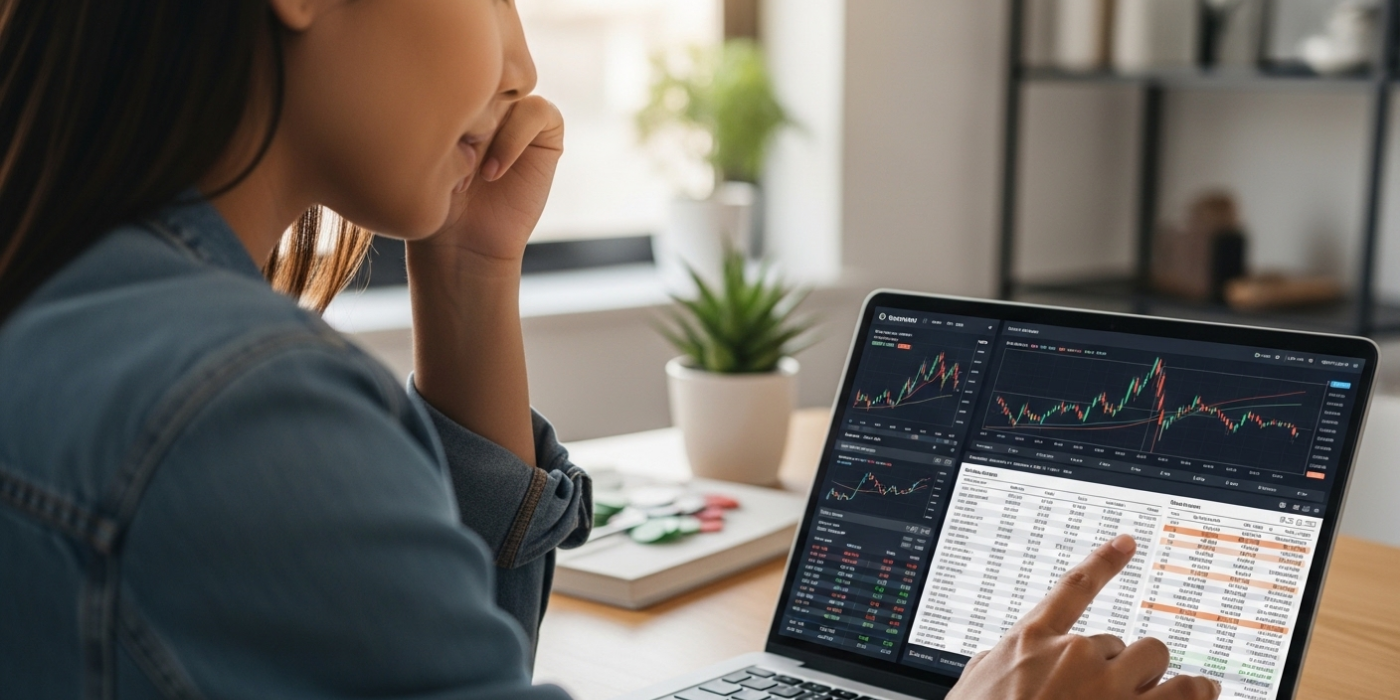 Como avaliar o perfil de investidor antes de aplicar seu dinheiro