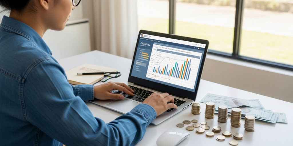 Como criar o hábito de poupar dinheiro mesmo ganhando pouco