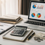 Como definir prioridades financeiras dentro do orçamento pessoal