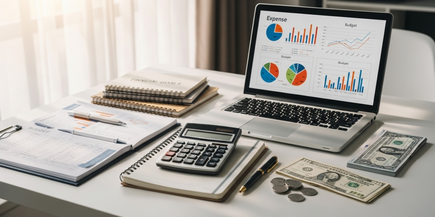 Como definir prioridades financeiras dentro do orçamento pessoal