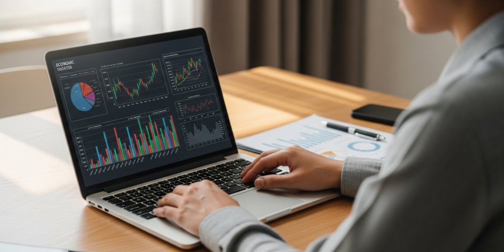 Como indicadores econômicos afetam consumo e planejamento financeiro