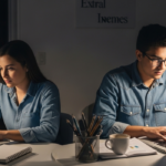 Como planejar uma renda extra sem comprometer o trabalho principal