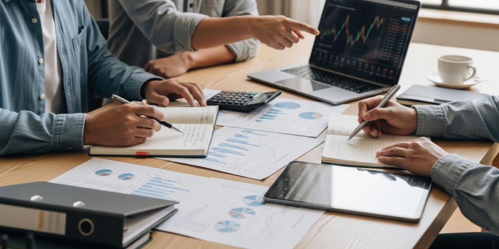 Dicas Avançadas e Insights Profissionais