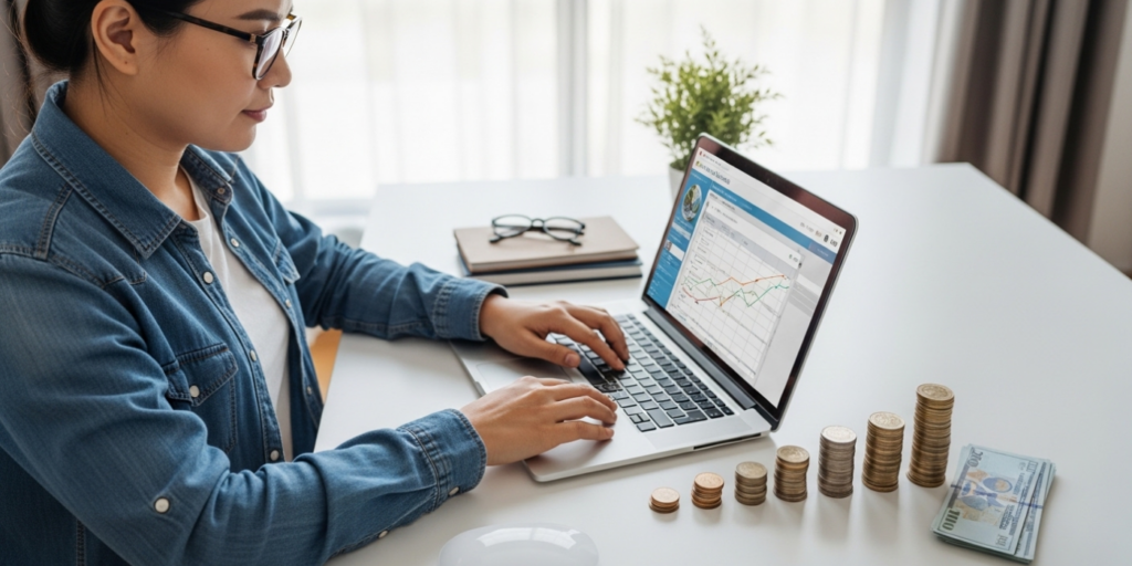 Dicas Avançadas e Insights Profissionais para Potencializar a Poupança