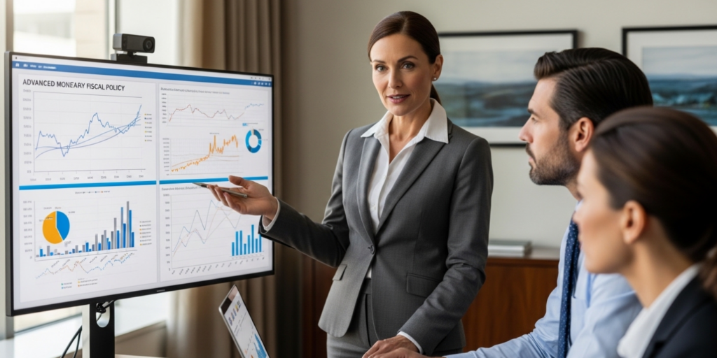 Dicas Avançadas e Insights Profissionais sobre Política Monetária e Fiscal