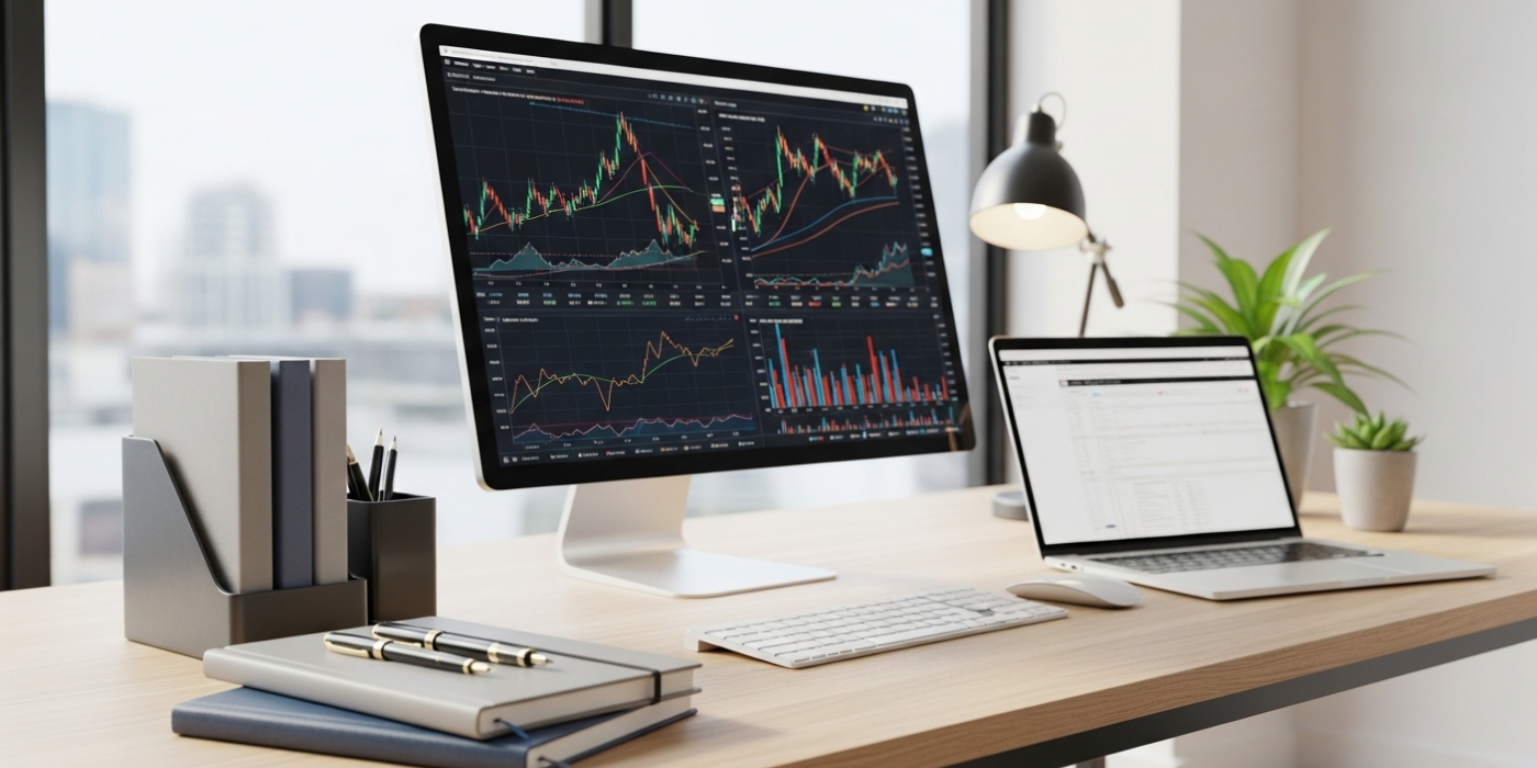 Economia e mercado financeiro_ conceitos básicos para iniciantes