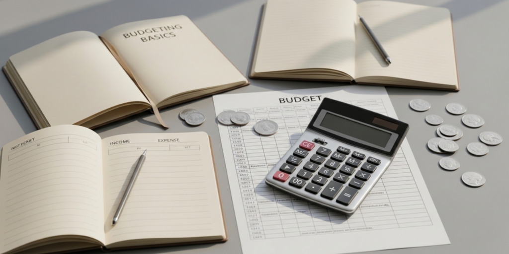 Educação financeira na prática_ conceitos básicos para iniciantes