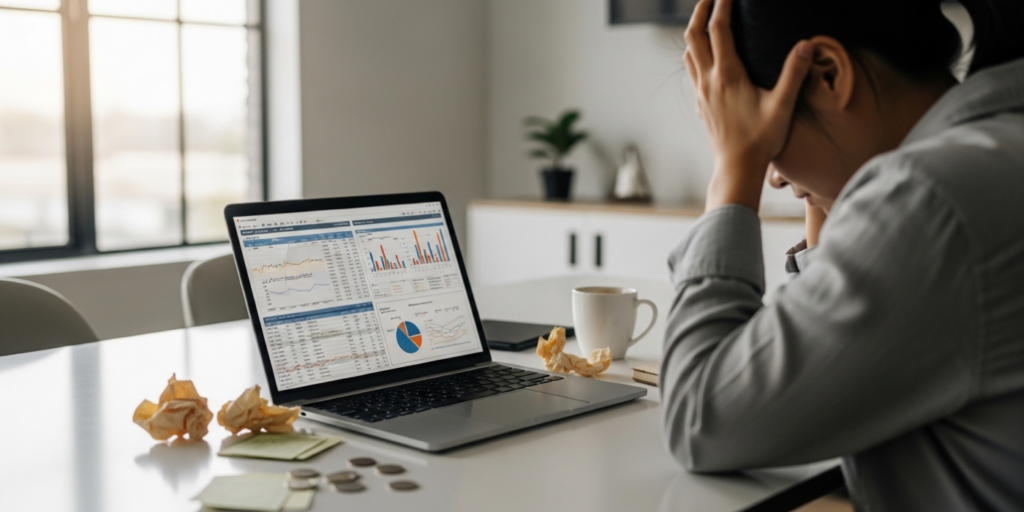 Erros comuns ao buscar renda extra e como evitá-los