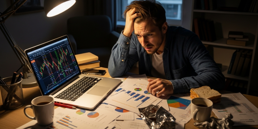 Erros comuns ao lidar com indicadores econômicos