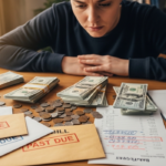 Erros comuns nas finanças pessoais e como evitá-los