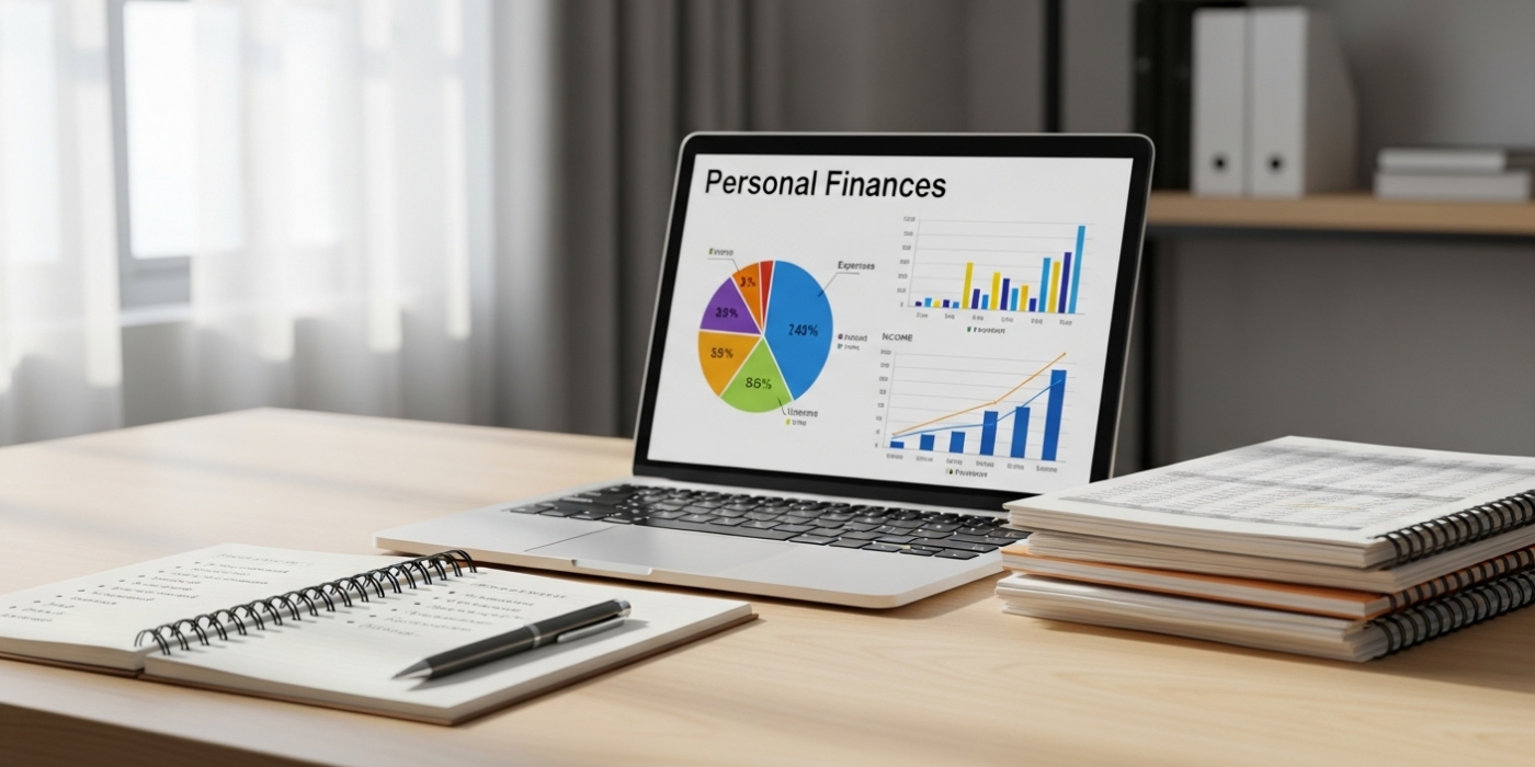 Finanças pessoais_ o que são e por que impactam sua vida financeira