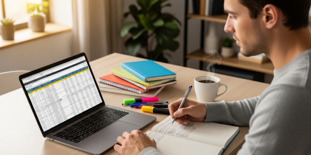 Guia completo de finanças pessoais para iniciantes no Brasil