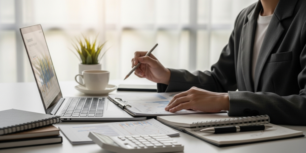 Guia completo de investimentos básicos para quem está começando