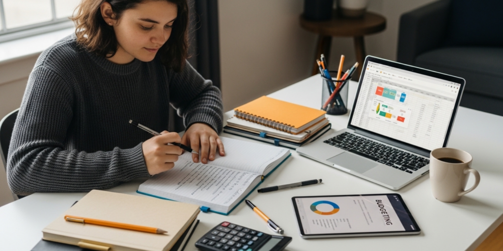 Guia completo sobre renda extra para quem busca mais estabilidade
