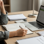 Guia para iniciantes em renda extra e organização financeira