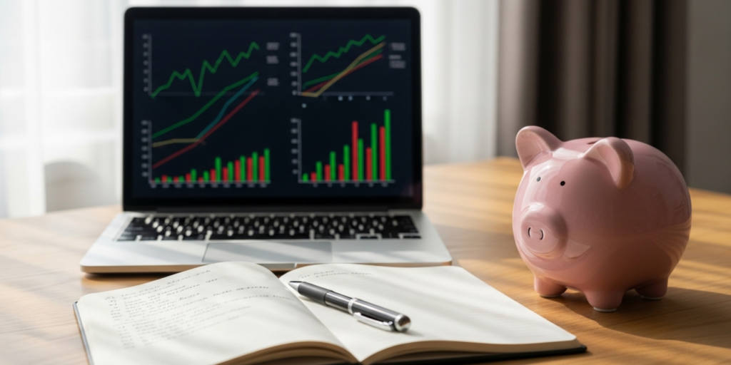 Investimentos de baixo risco_ como funcionam e para quem são indicados