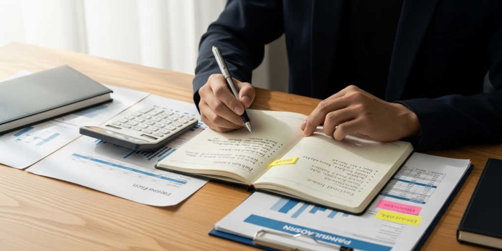 O Que Este Tema Significa Para as Finanças Pessoais ou Planejamento Financeiro