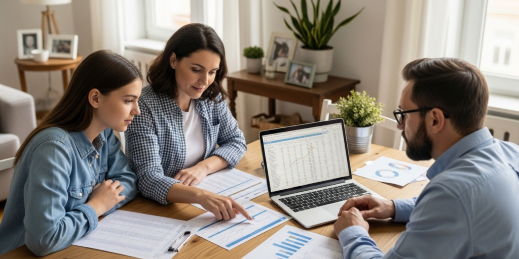 O Que Este Tema Significa Para as Finanças Pessoais ou Planejamento Financeiro