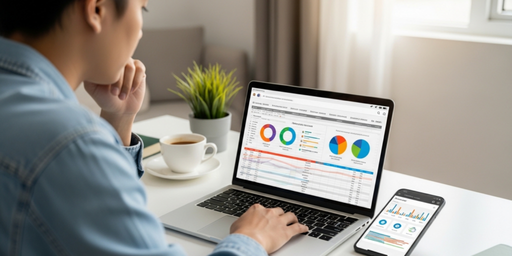 O Que Este Tema Significa Para as Finanças Pessoais ou Planejamento Financeiro