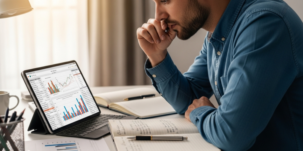 O Que Este Tema Significa Para as Finanças Pessoais ou Planejamento Financeiro