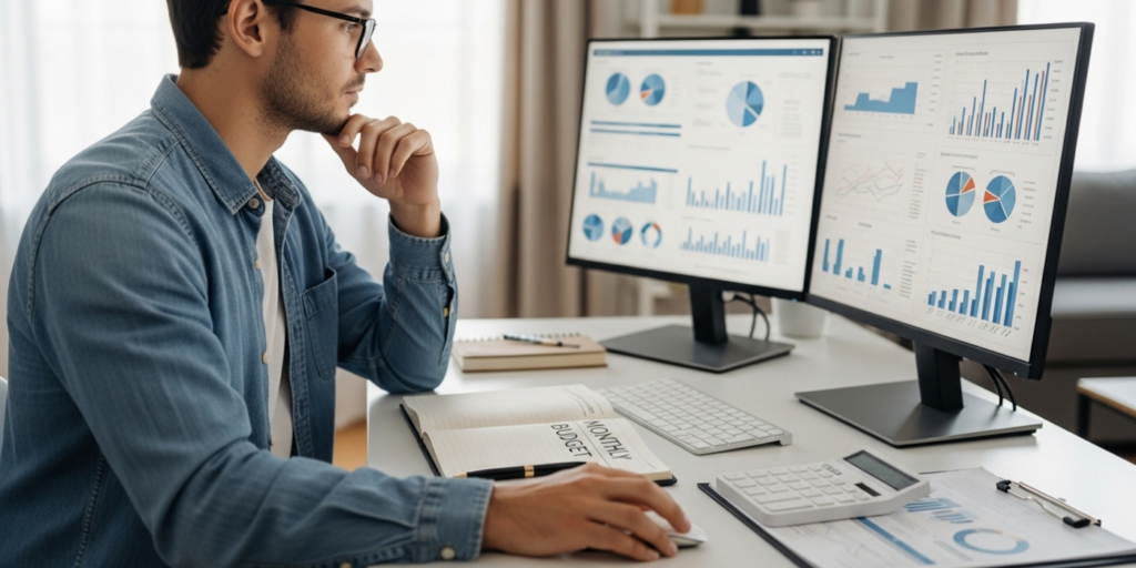 O Que Este Tema Significa Para as Finanças Pessoais ou Planejamento Financeiro