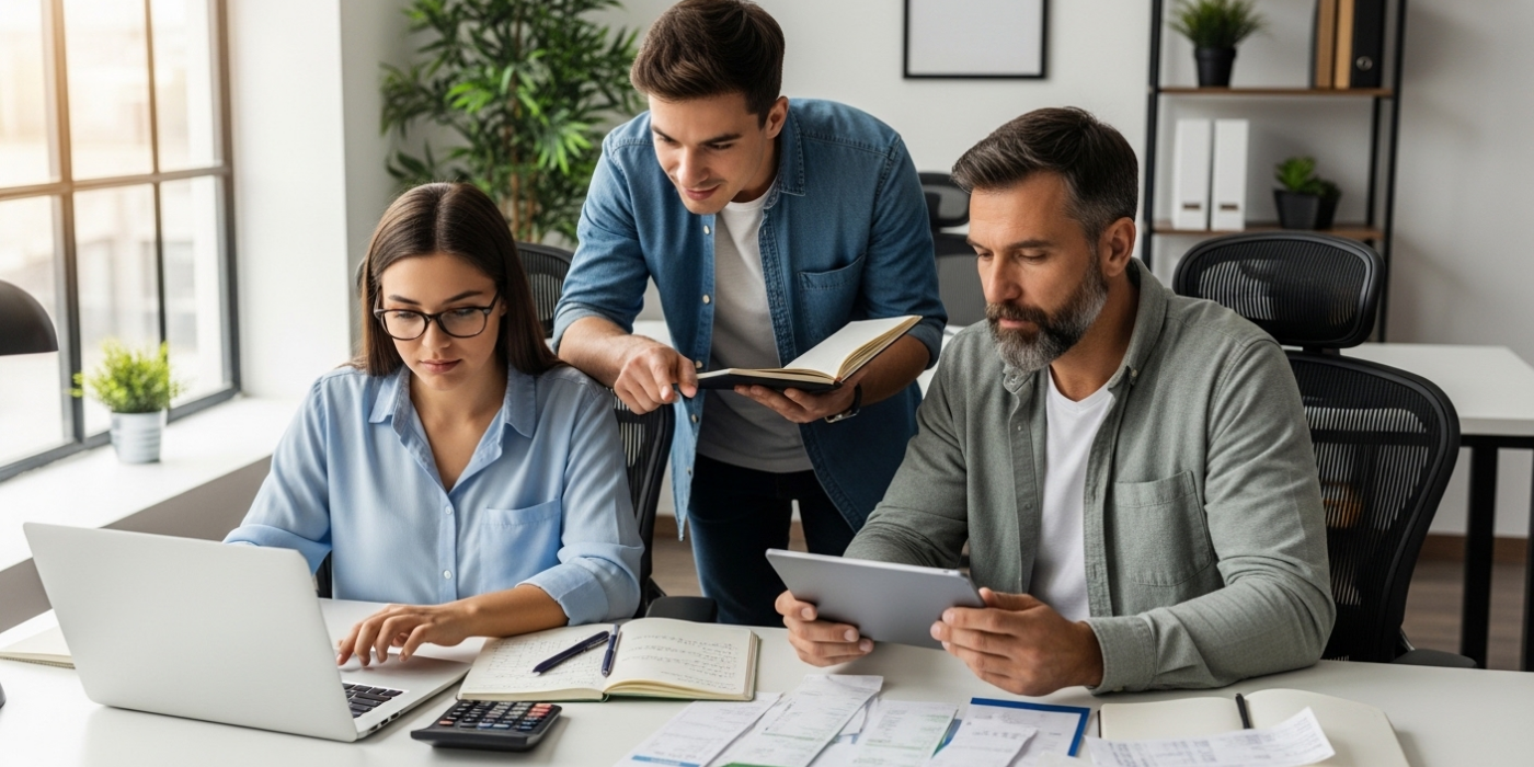 O Que Este Tema Significa Para as Finanças Pessoais ou Planejamento Financeiro