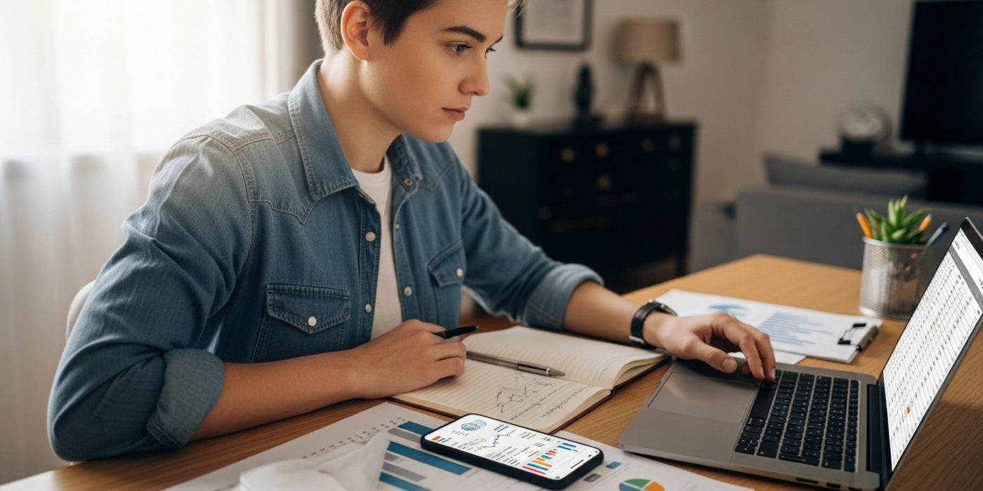 O Que Este Tema Significa Para as Finanças Pessoais ou Planejamento Financeiro