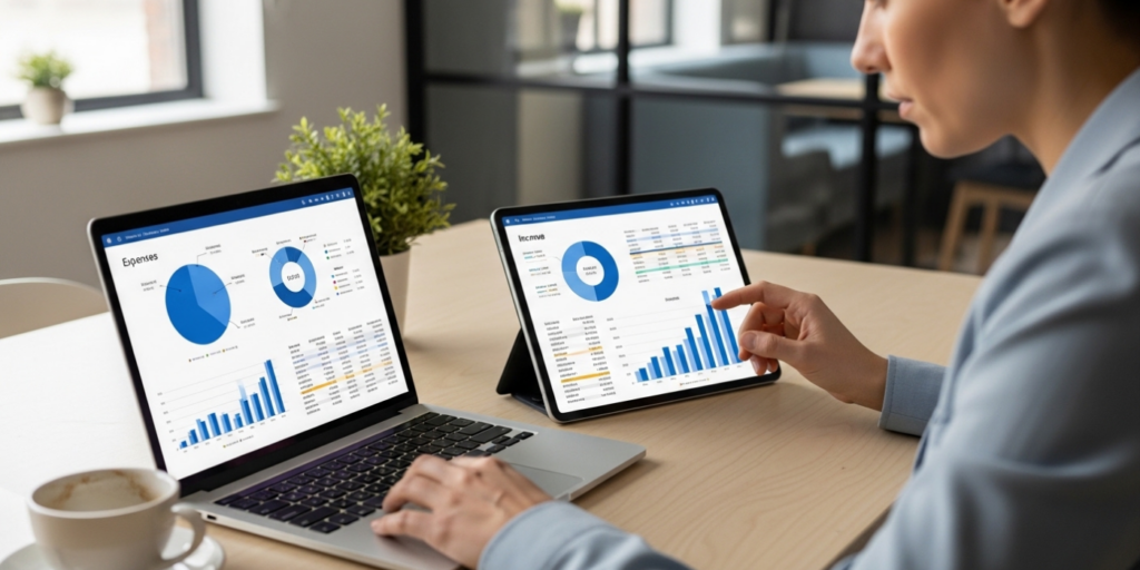 O Que a Busca por Renda Extra Significa Para as Finanças Pessoais