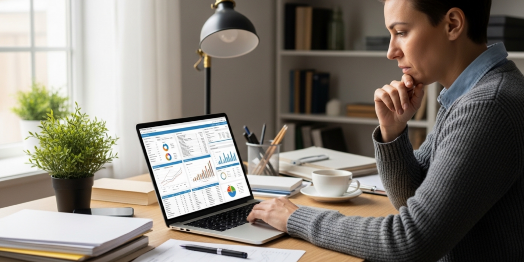 O Que é Organização Financeira Pessoal e Seu Significado para as Finanças Pessoais