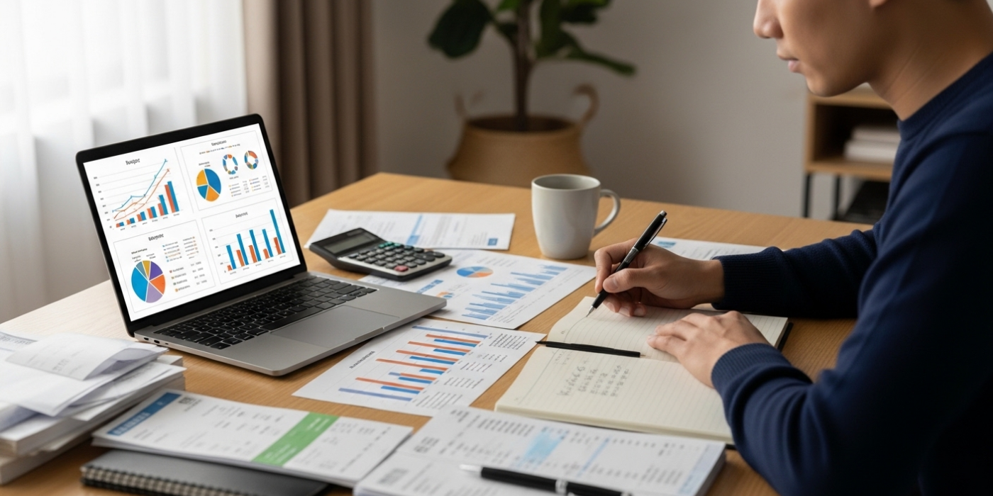 O Que é Planejamento Financeiro Pessoal e Sua Importância para as Finanças