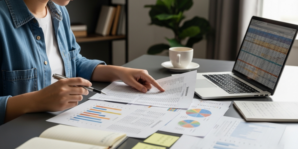 O Significado dos Erros Comuns nas Finanças Pessoais para o Planejamento Financeiro